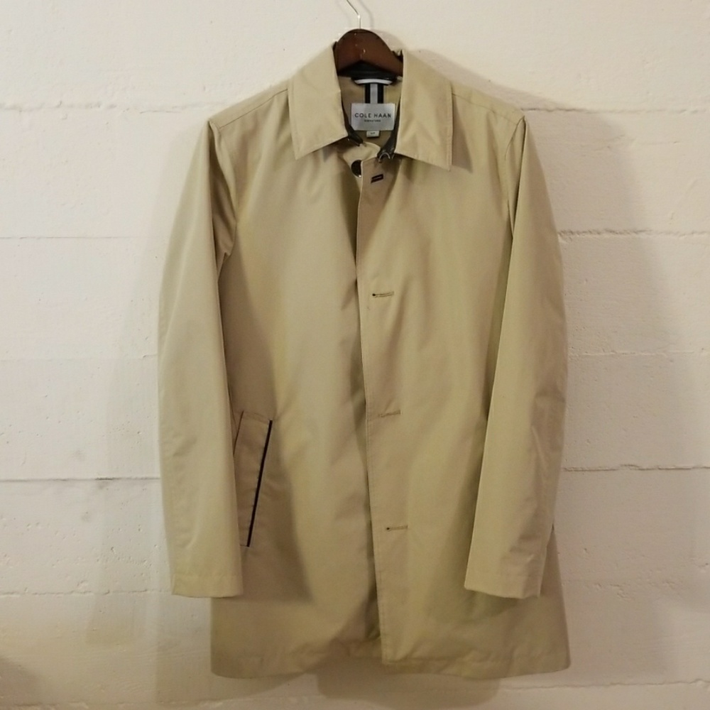 coat - Picture 2 of 5